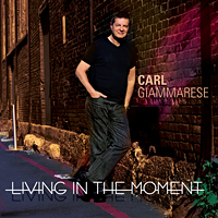 Carl's NEW Solo CD